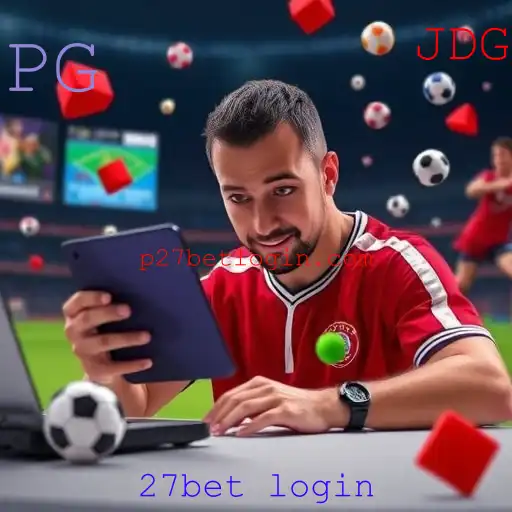 Sobre Nós: A Experiência de 27bet Login