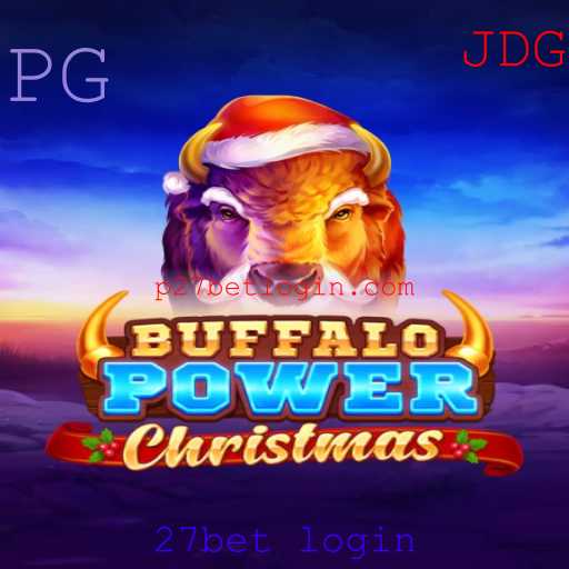 Explorando o Universo de BuffaloPowerChristmas: Uma Jornada Festiva no Mundo dos Jogos de Cassino