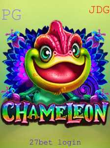 Descubra o Fascinante Jogo Chameleon e Suas Regras