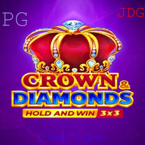 Explorando o Fascinante Mundo de Crowndiamonds: Um Guia para Jogadores