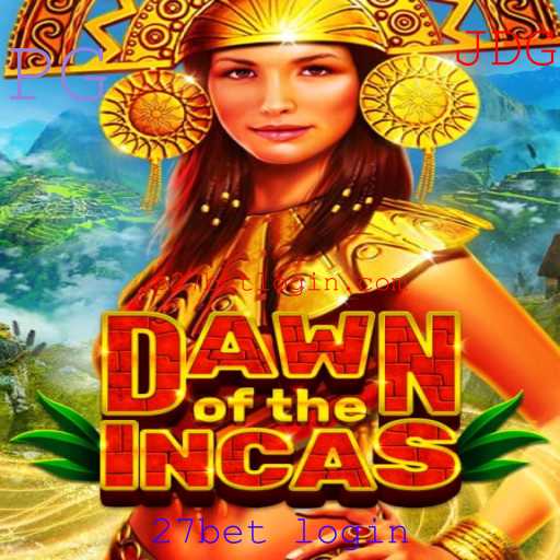 Descubra a Emoção de DawnoftheIncas em Sua Próxima Sessão de Jogo