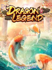 DragonLegend: A Jornada Épica e as Novidades de 27bet Login