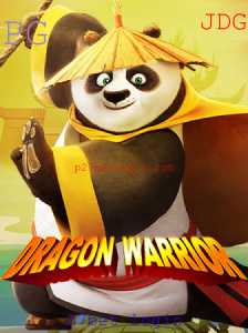 Explorando o Mundo de DragonWarrior