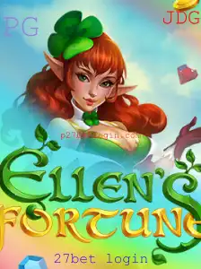 Explorando o Mundo de EllensFortune: Um Novo Horizonte no Universo dos Jogos