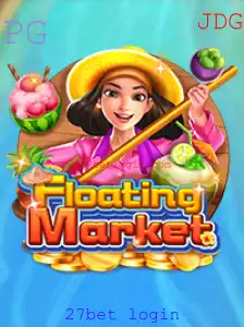 Explorando o Fascinante Mundo do FloatingMarket: Regras e Introdução
