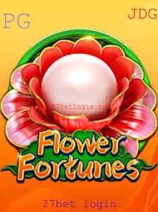 Descubra FlowerFortunes: Um Jogo Excitante de Sorte e Estratégia