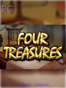 Explore o Mundo de FourTreasures: Um Novo Jogo de Estratégia e Aventura