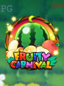 FruityCarnival: Descubra a Diversão e as Regras do Jogo Popular