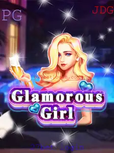 Descubra GlamorousGirl: O Fascinante Mundo de Jogo Online