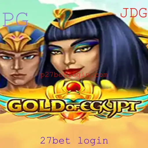 Descubra a Aventura de GoldOfEgypt com 27bet login