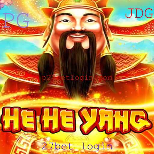 HeHeYang: Explorando o Universo do Jogo e a Plataforma 27bet