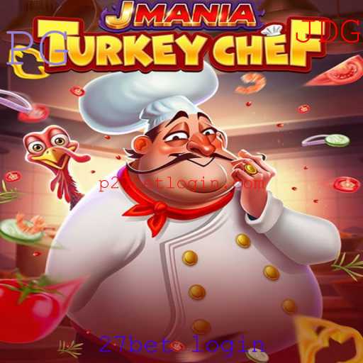 Explorando o Mundo Culinário de 'JManiaTurkeyChef'