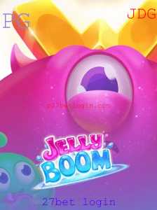 Explorando o Mundo de JellyBoom: Regras e Estratégias do Jogo