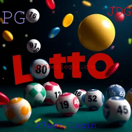 Jogos de Loteria: A Emoção de Apostar no Inesperado com 27bet Login