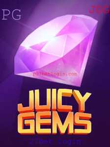 Exploração do Fascinante Mundo de JuicyGems