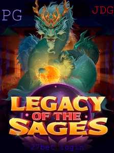 Descubra o Universo de LegacyoftheSages em 2023