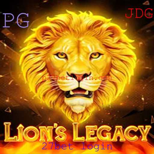 Descubra o Mundo de LionsLegacy: Um Jogo Revolucionário