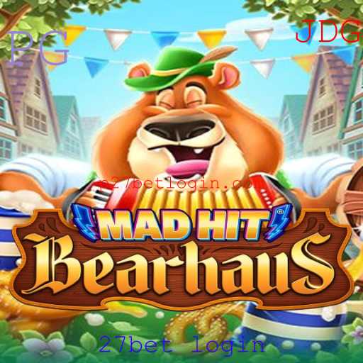 MadHitBearhaus: Uma Nova Dimensão no Mundo dos Jogos