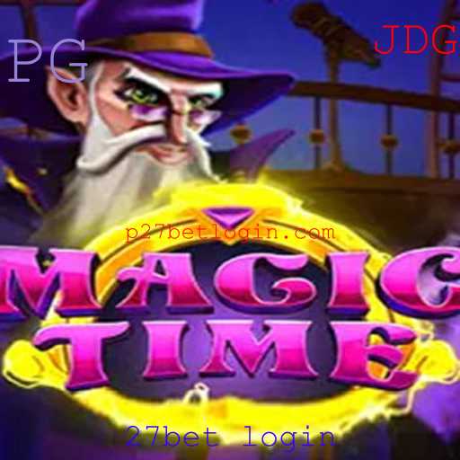 Descubra o Mundo de Aventuras do Jogo MagicTime