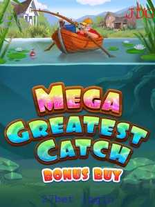 Explorando o Mundo de MegaGreatestCatchBonusBuy