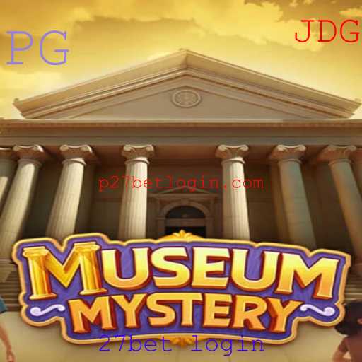 Explorando o Enigmático MuseumMystery