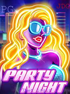 Descubra o Excitante Jogo PartyNight: Regras e Eventos Atuais