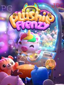 PlushieFrenzy: Embarque em uma Aventura de Diversão Virtual