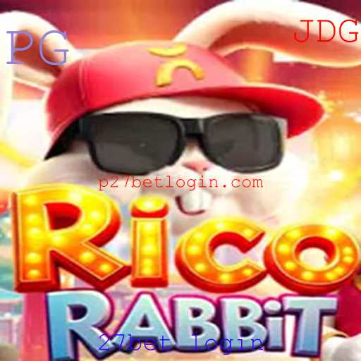 RicoRabbit: Aventuras e Estratégias no Mundo Dos Jogos Online