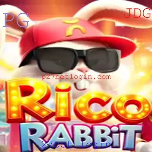 RicoRabbit: Aventuras e Estratégias no Mundo Dos Jogos Online
