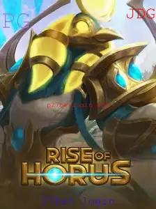 Rise of Horus: Descubra o Fascinante Mundo Desse Jogo Emocionante