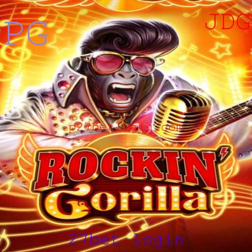 RockinGorilla: Um Jogo Inovador que Conquista Milhares