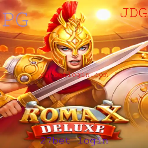 Explorando RomaXDeluxe: Um Mergulho no Novo Mundo dos Jogos