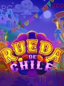 Descobrindo RuedaDeChile: Tradição e Diversão no Jogo de Azar Chileno