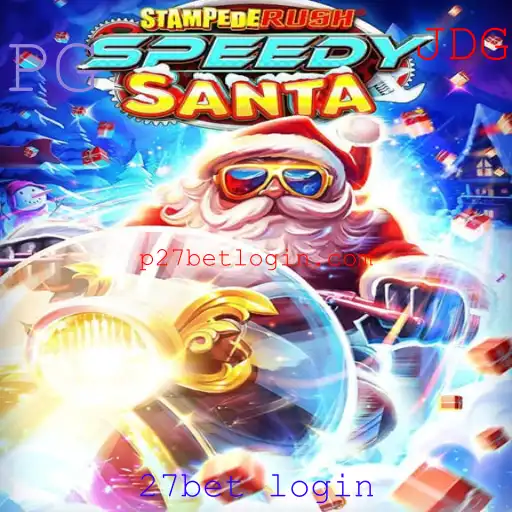 StempedeRushSpeedy: Descubra o Novo Fenômeno dos Jogos com 27bet Login
