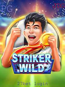 Descubra o Emocionante Mundo de StrikerWILD: Inovação e Aventura no Universo dos Jogos