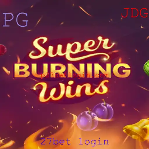 Explorando o Mundo do Jogo SuperBurningWins e o Acesso via 27bet Login