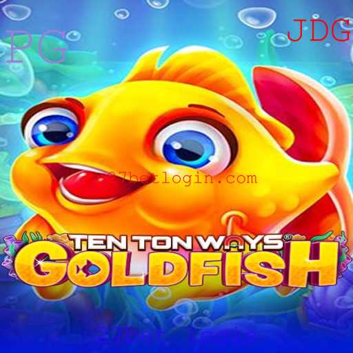 Descubra o Mundo de Aventuras com TenTonWaysGoldfish: Um Jogo Fascinante