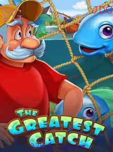 Descubra o Envolvente Jogo 'TheGreatestCatch' e Todas as Suas Regras