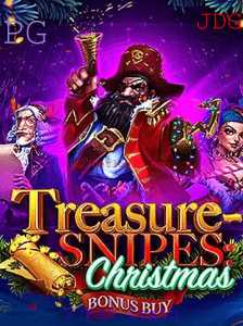 TreasuresnipesChristmas: Um Mergulho no Mundo Encantado dos Jogos Festivos