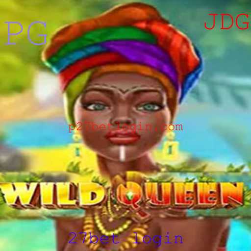 Descubra o Fascinante Mundo de WildQueen e a Experiência 27bet Login