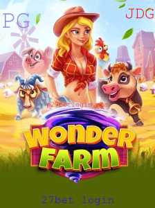Jogo WonderFarm: Descubra Aventuras e Desafios no Mundo da Agricultura Virtual