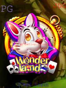 Explorando Wonderland: Aventura e Estratégia no Mundo dos Jogos