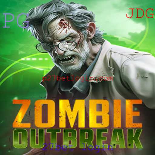 ZombieOutbreak: A Nova Sensação dos Jogos de Sobrevivência